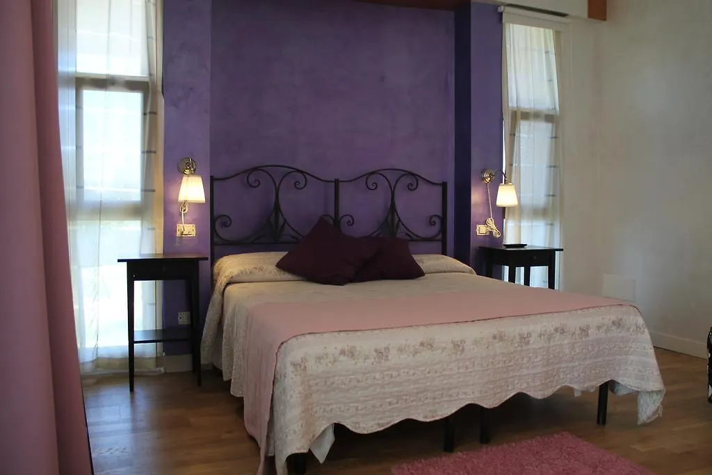Axia Terme B&B, 4 min dal Centro Storico - PARK privato-1