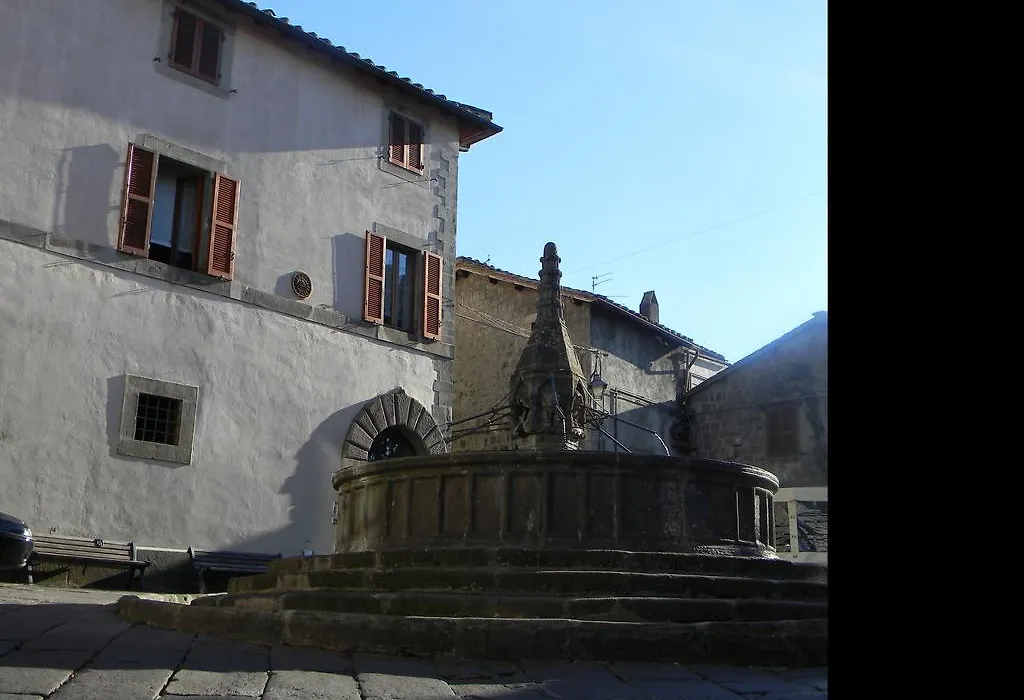 La Dimora delle Terme-1