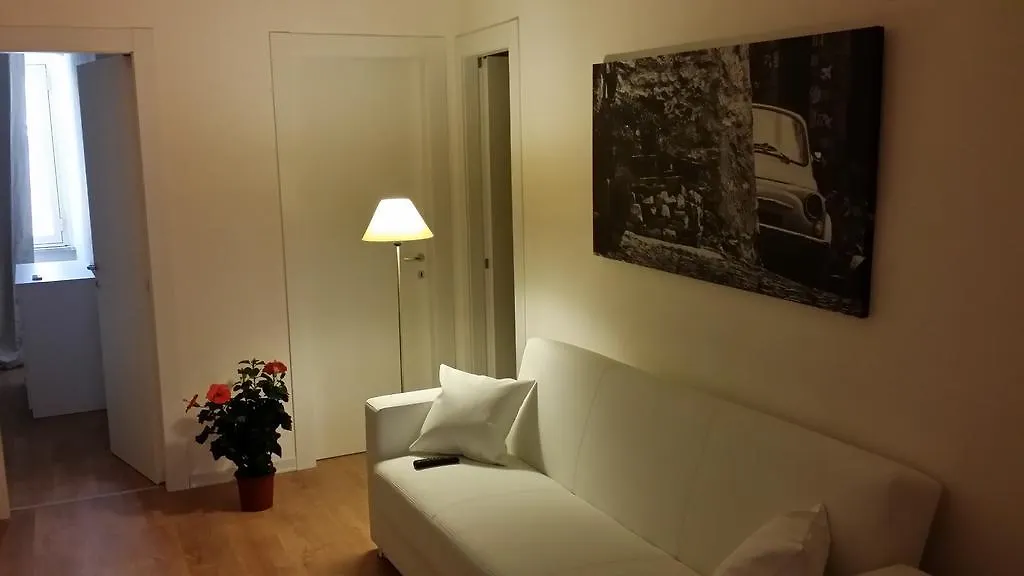 Fontana Grande Apartment-1