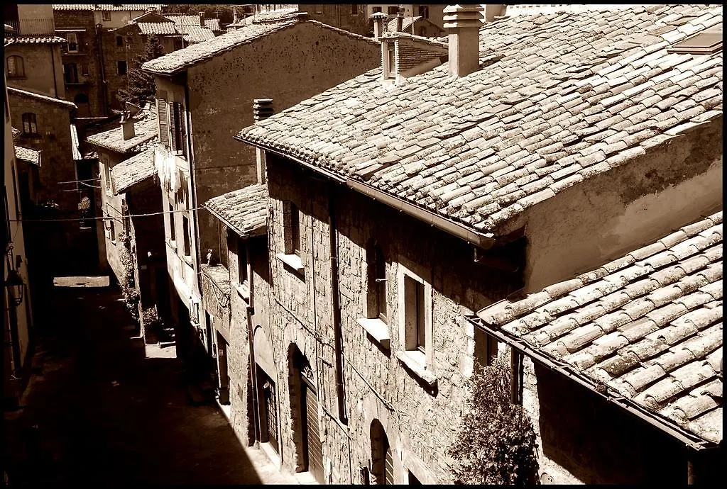 La Casina Nel Borgo-1