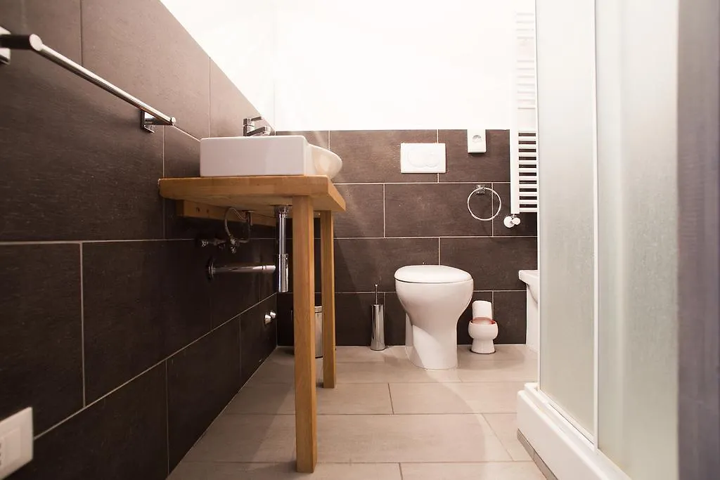 Le Erbe Guest House-1