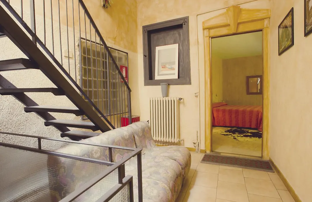 Hotel Centrale-1