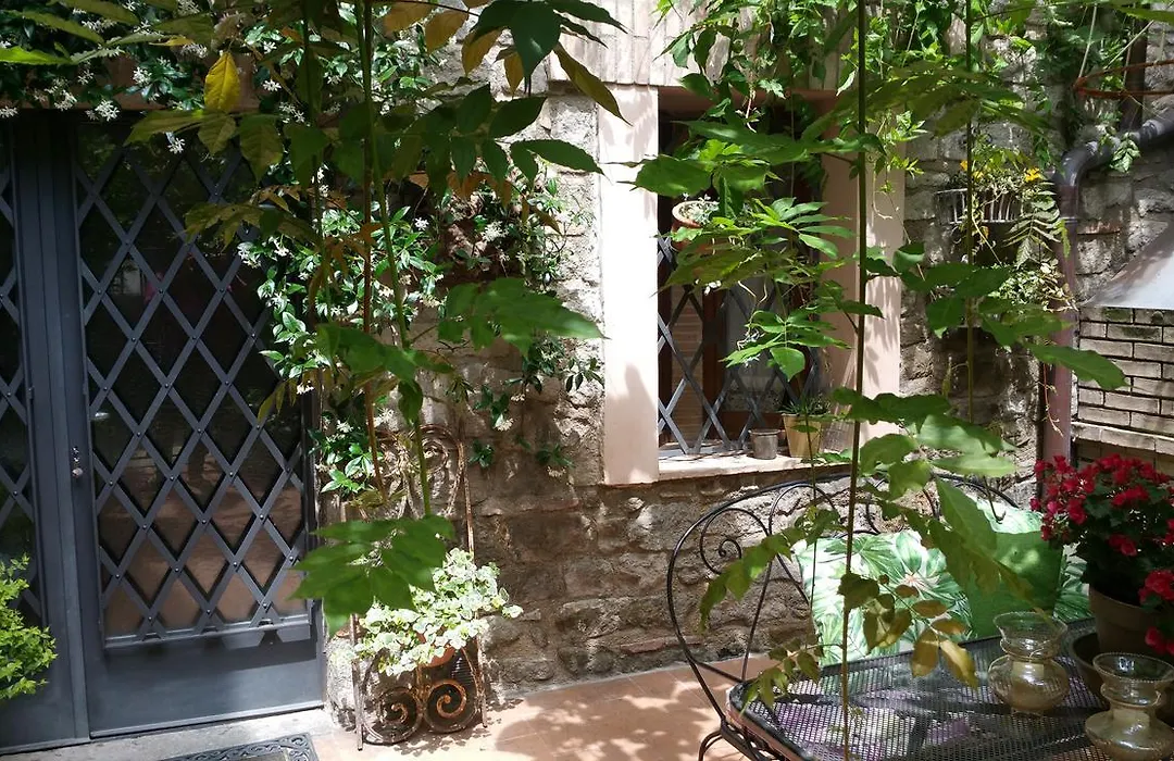 La Locanda del Riccio-1