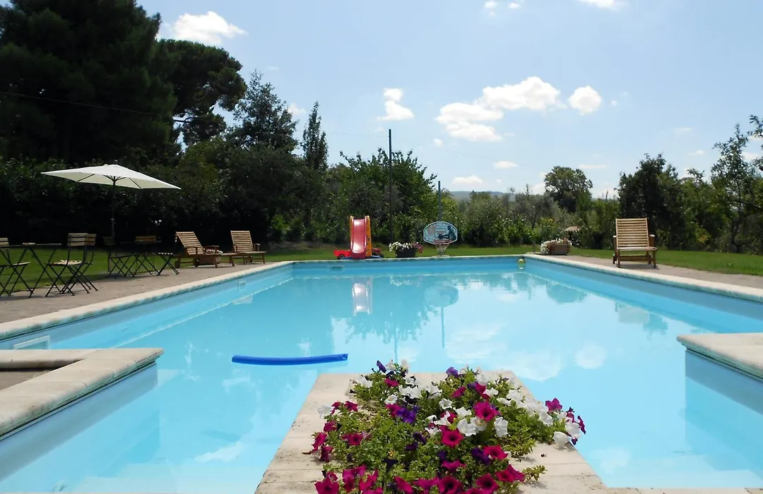 La Meridiana Strana-1