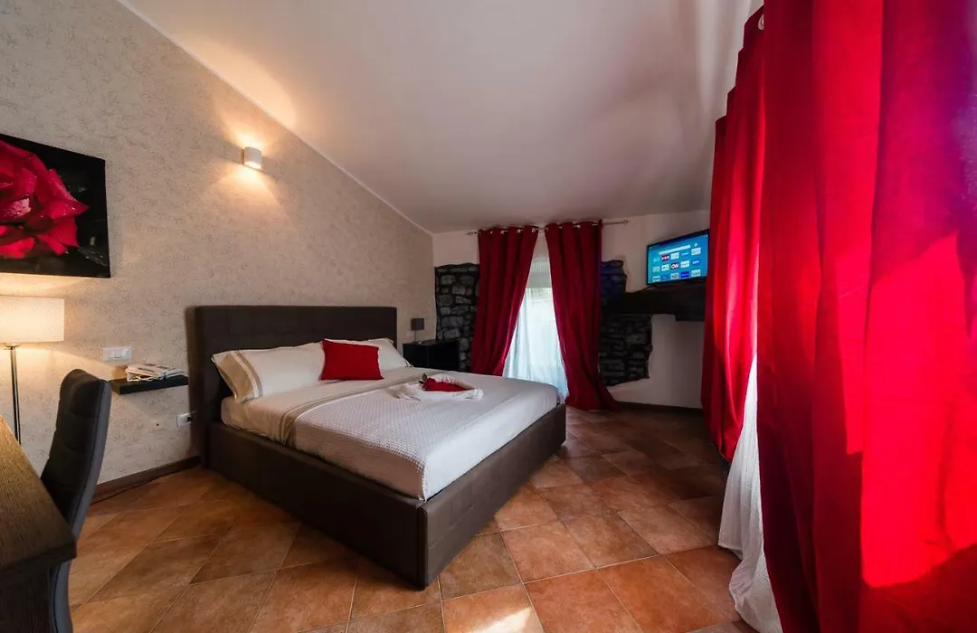 Le Undici Rose Hotel-1