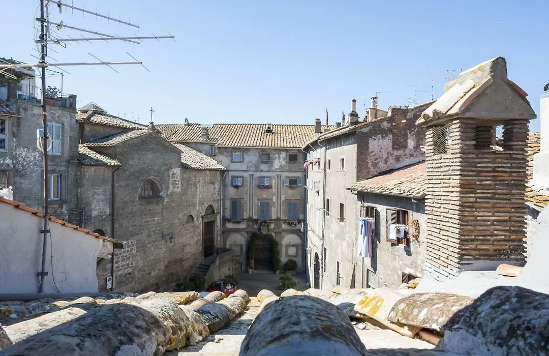 Locazioni Turistiche - Tourist Accomodations - via Schizzaloca 20 - già Residenze Villa Lante-1