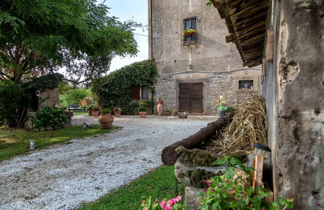 Il Castelletto del Salamaro-1