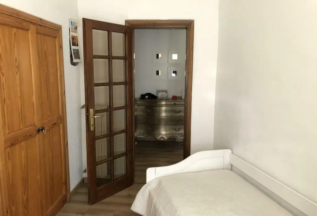 Appartamento a Viterbo-1