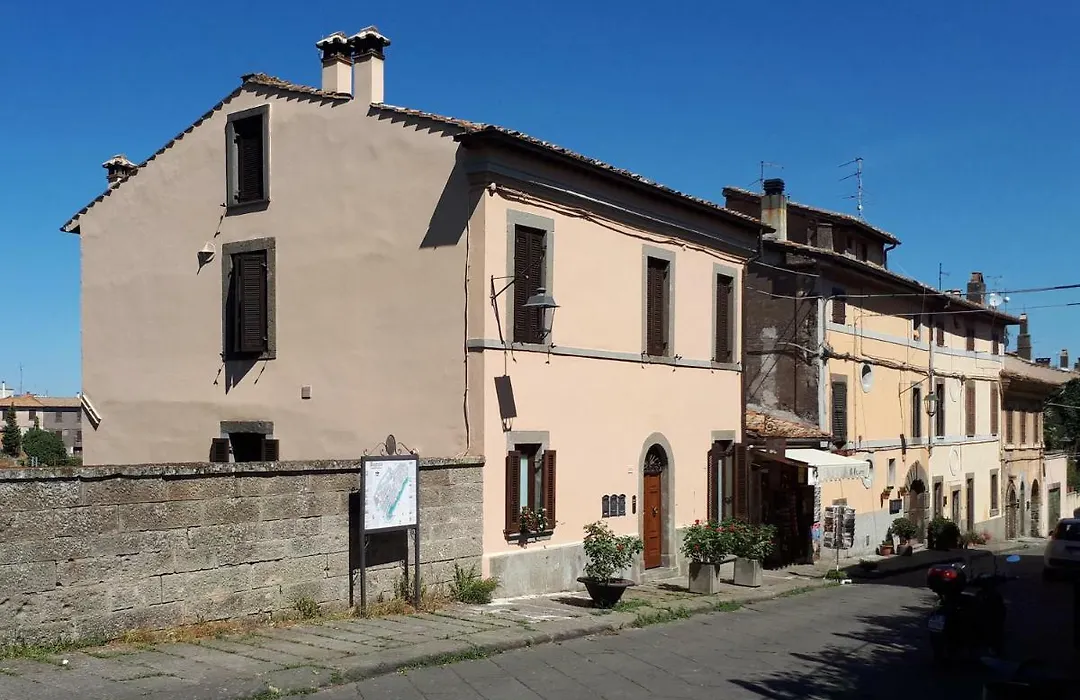 Alloggio turistico La Casa del Vignola-1