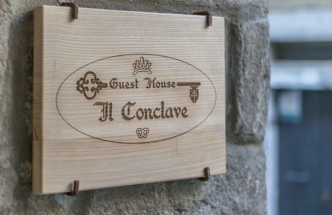 Il Conclave-1