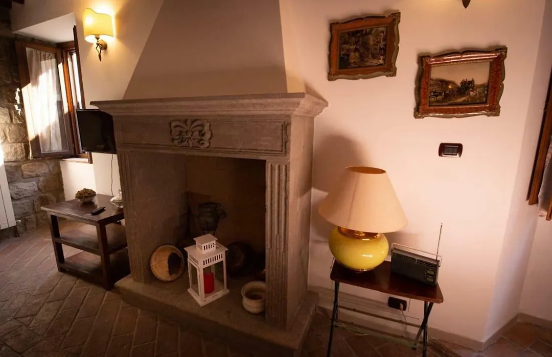 B&B La Lanterna-1