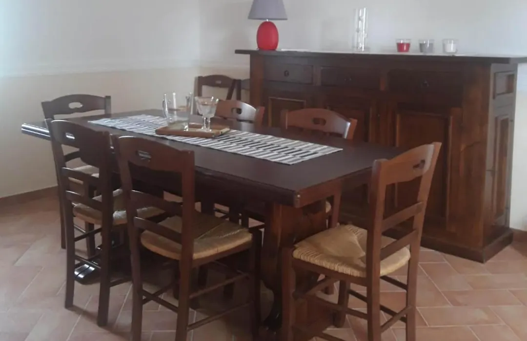 La Casa Di Margherita-1