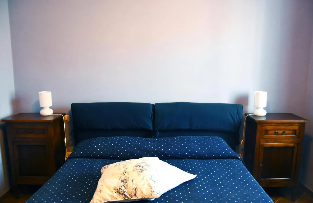 Il Peperino GuestHouse-1