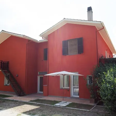 Guest House Il Leone-3