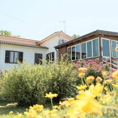B&B Le Cinque Querce-3