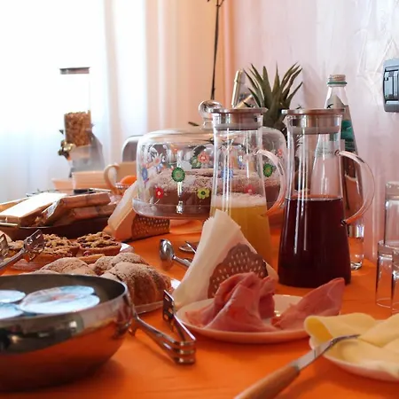 B&B Il Belvedere-2