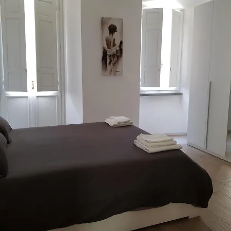 Apartment Viterbo Centro Corso-3