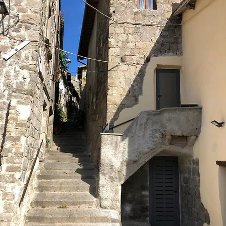 Alloggio turistico Centoponti-3