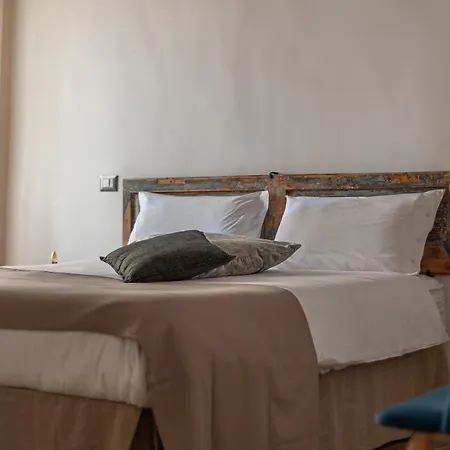 Bed&Box - VT02 Locazione turistica-3