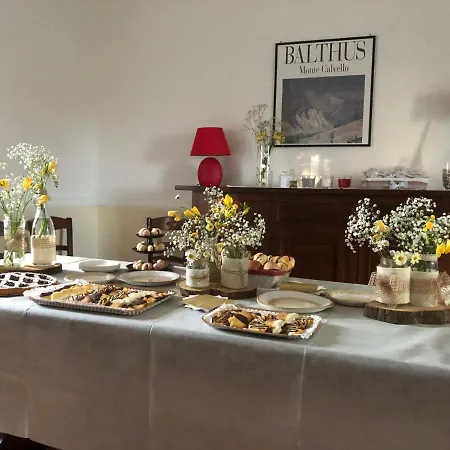 La Casa Di Margherita-3