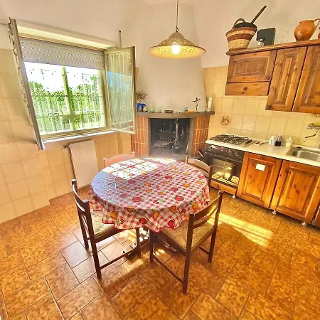 Casa Vacanze La Tartaruga-3