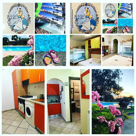 La Casa Di Alice - Alloggio Turistico-3