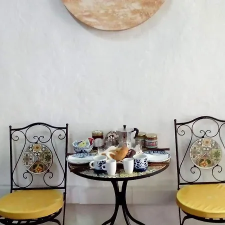 La Suite Holiday Home Casa Vacanze-2