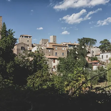 Alloggio San Gemini-2