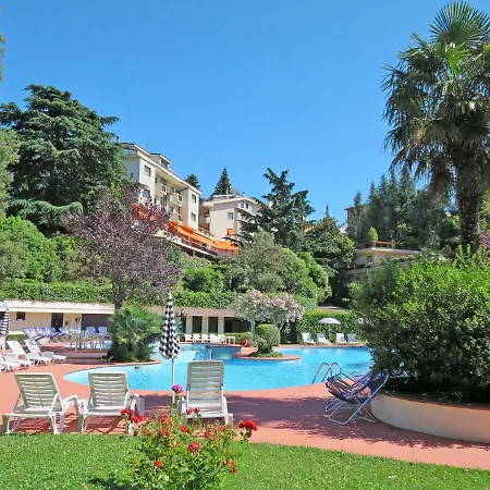 Balletti Park Hotel-2