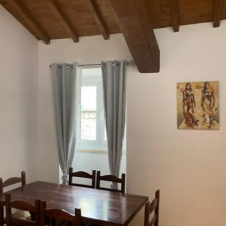 Casa Vacanze: La casa di Gin-3