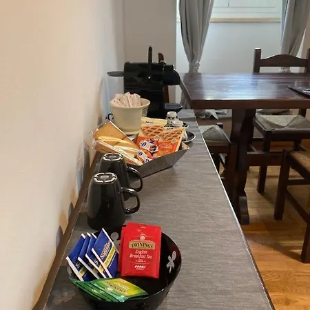 Casa Vacanze: La casa di Gin-2