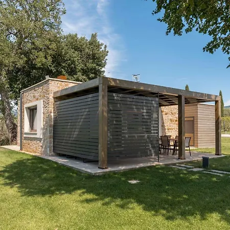 Le Querce Exclusive C House-2