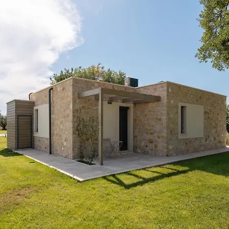 Le Querce Exclusive C House-3