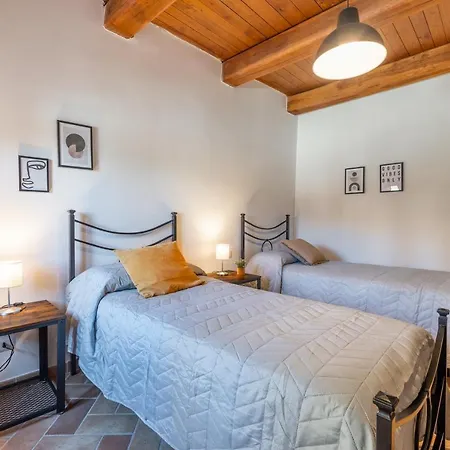 Casa Vacanze Borgolungo-2