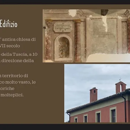 Antico Casale Edifizio-2