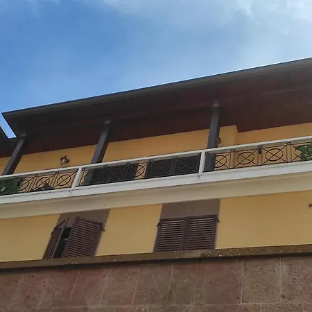 Loft Verdi Holiday Viterbo-2