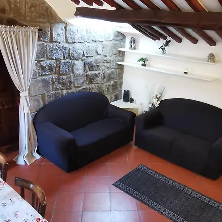 Il Gioieliino - Terme- Centro Storico Viterbo-3