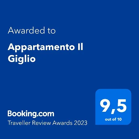 Appartamento Il Giglio-3