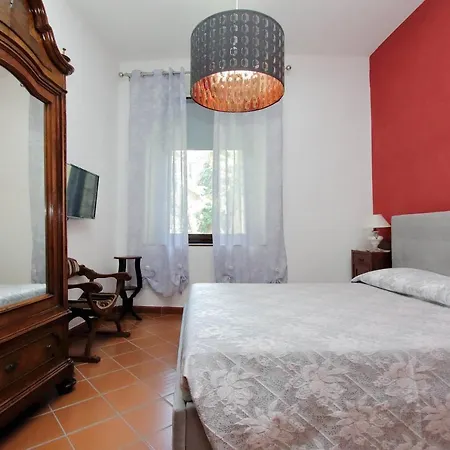 Domus Camilla 2018 Viterbo-3
