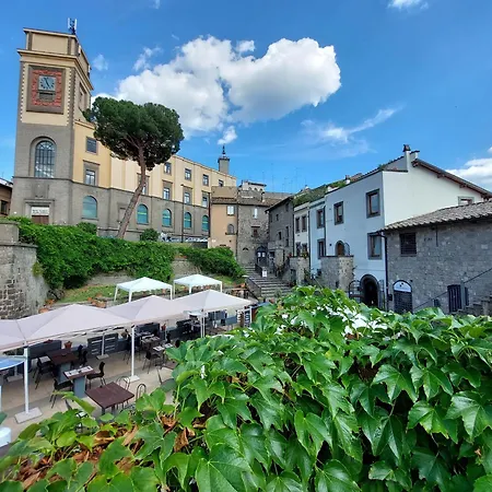 Domus Camilla 2018 Viterbo-2