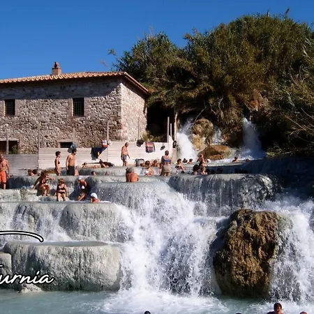 Viterbo Holiday House-3