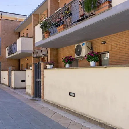 Viterbo Holiday House-2