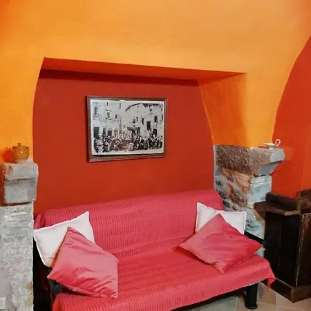 La Fiaschetta Casa Vacanze...-3