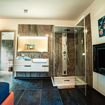 Terre Etrusche Guest House-2