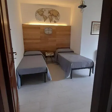 Alloggio Turistico Nel Cuore Della Tuscia-3