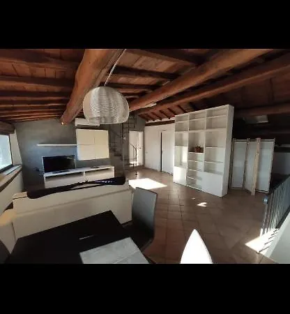 Lovelyviterbo'S Room-3