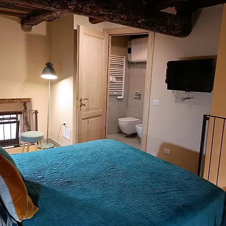 Il Paradosso Suite-3