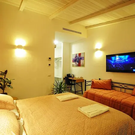 Tenuta Bussete Country Hotel-3