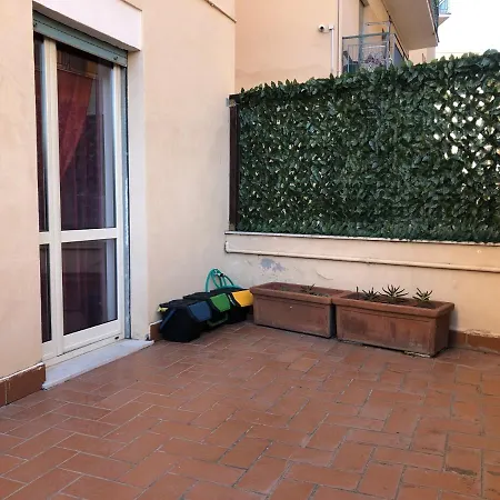 Casa Vacanze il Paradiso-2
