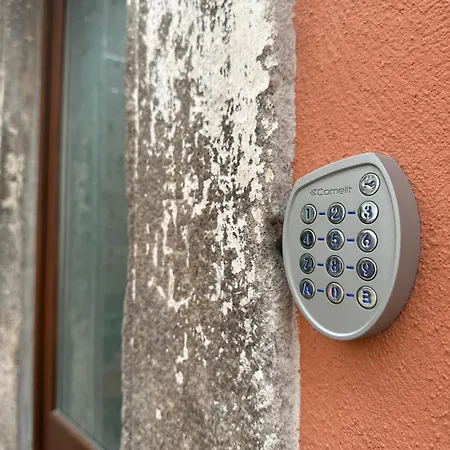 Domus Tuscia Apartments San Faustino Guesthouse-2